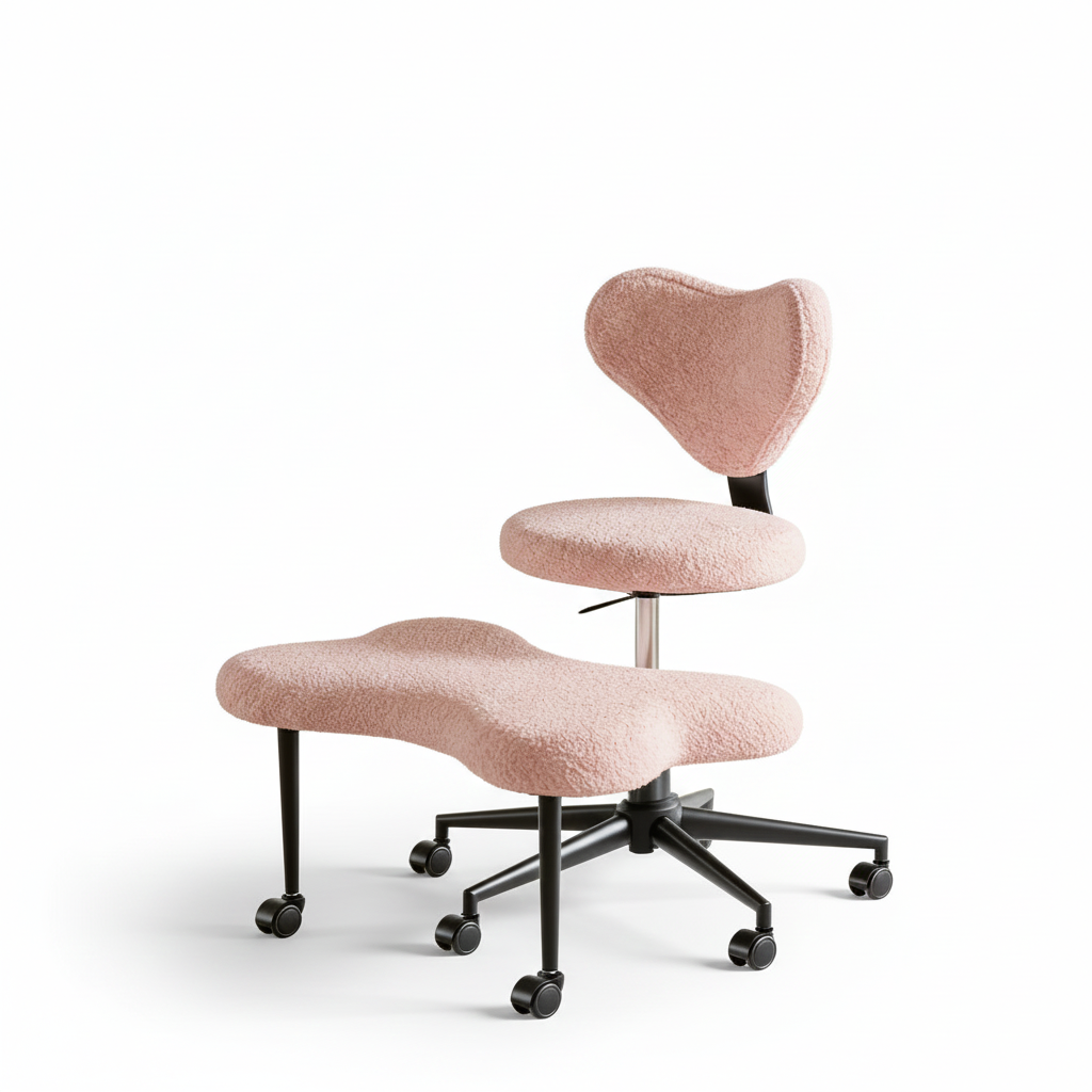 Pinmoco FocusFlow™ Chair