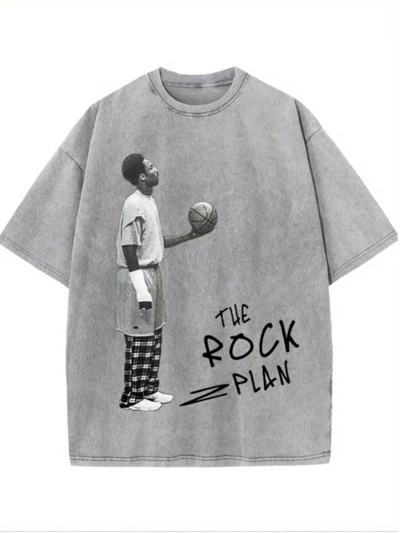 Men's Vintage Christian Faith T-Shirt