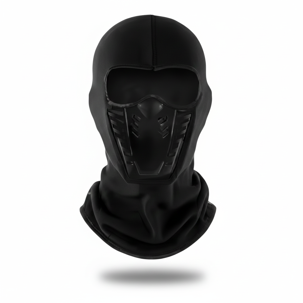 Titan-Shield Arctic Balaclava