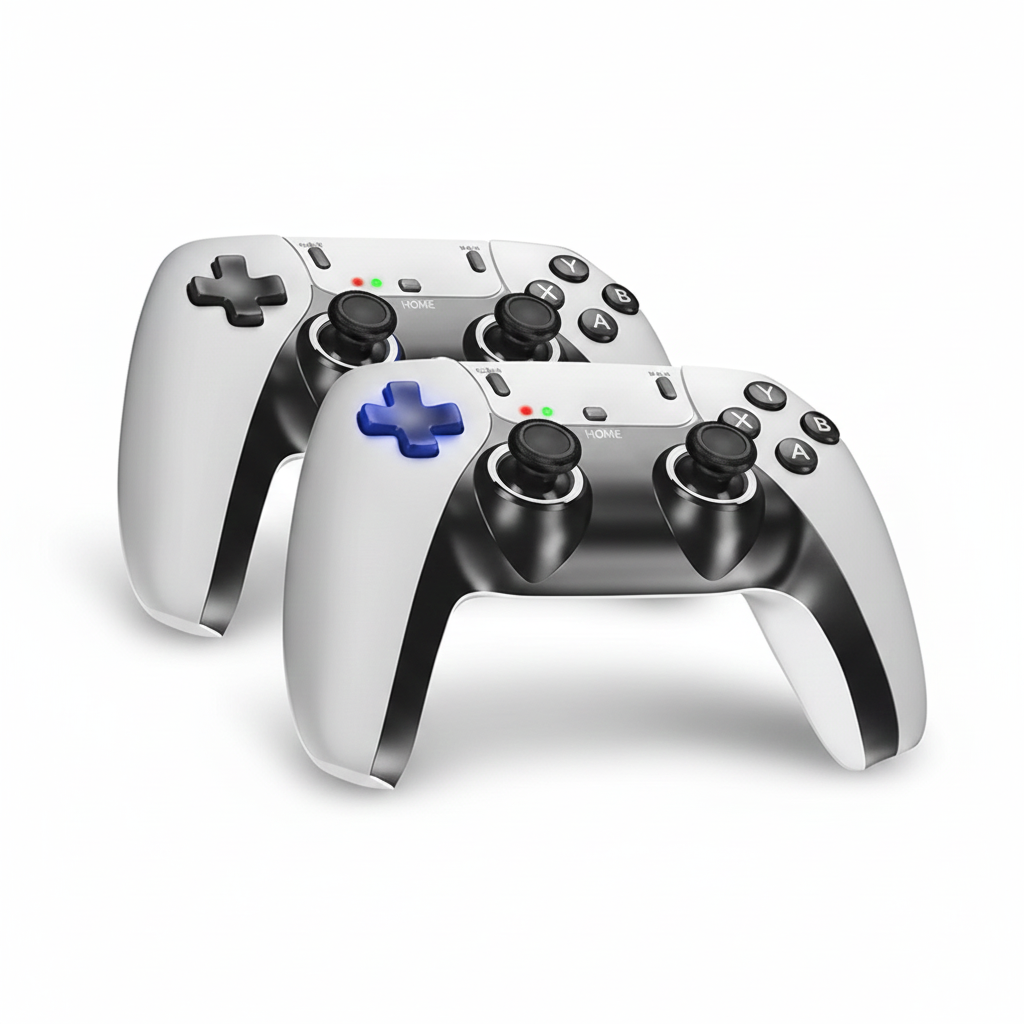 M15 4K TV Game Stick