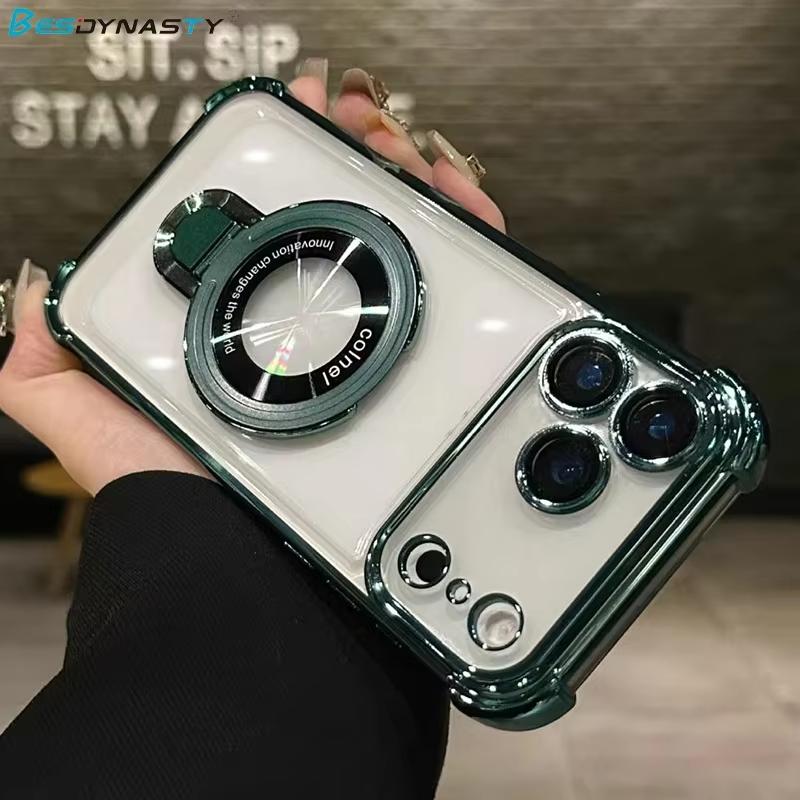 MagSafe Wireless Charging Case for iPhone