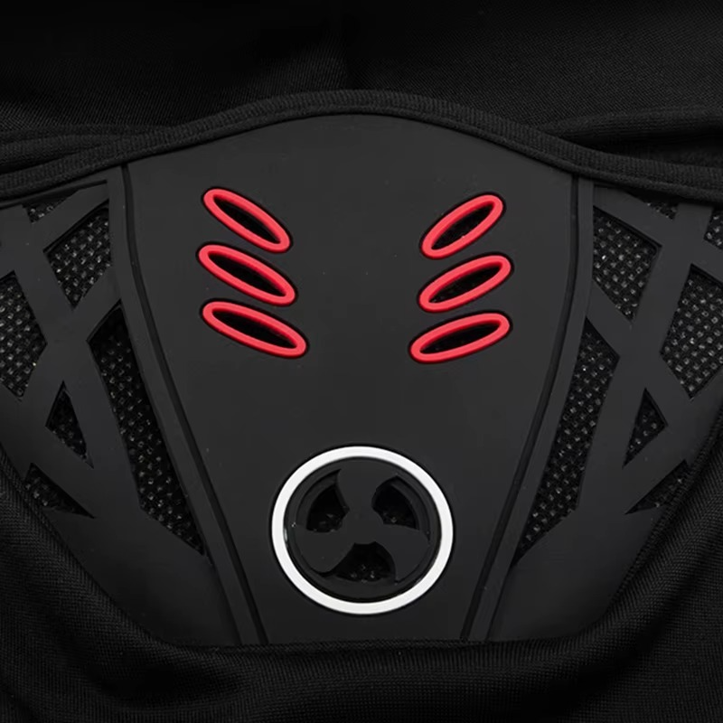 Titan-Shield Arctic Balaclava