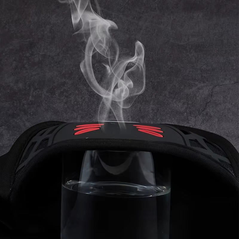 Titan-Shield Arctic Balaclava