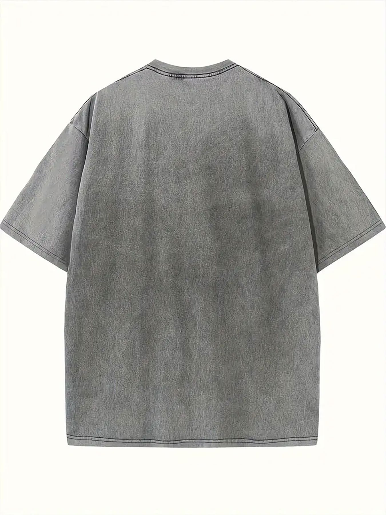 Men's Vintage Christian Faith T-Shirt