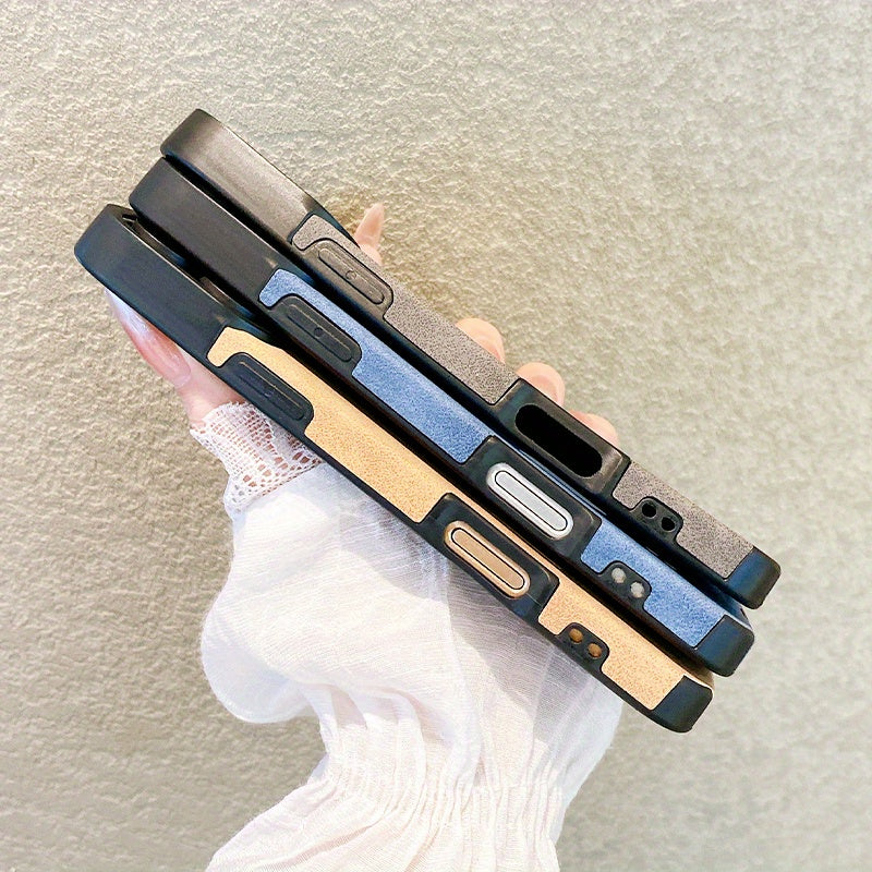 Cross Phone Cover - Universal iPhone Case for Men & Women