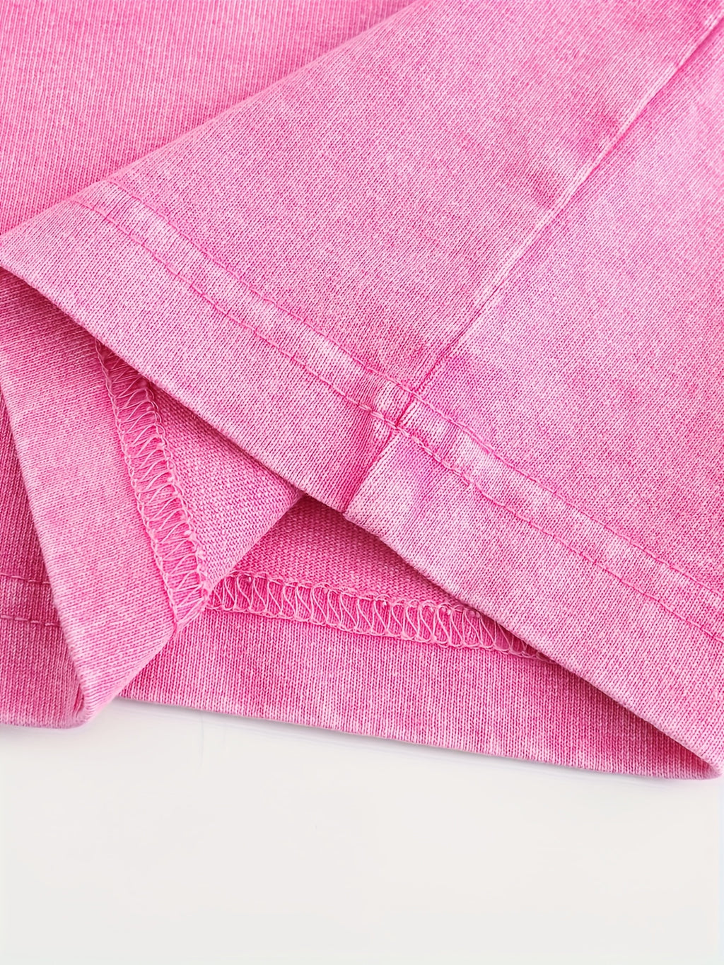 Men's Vintage Dalmatian Dog Print T-Shirt